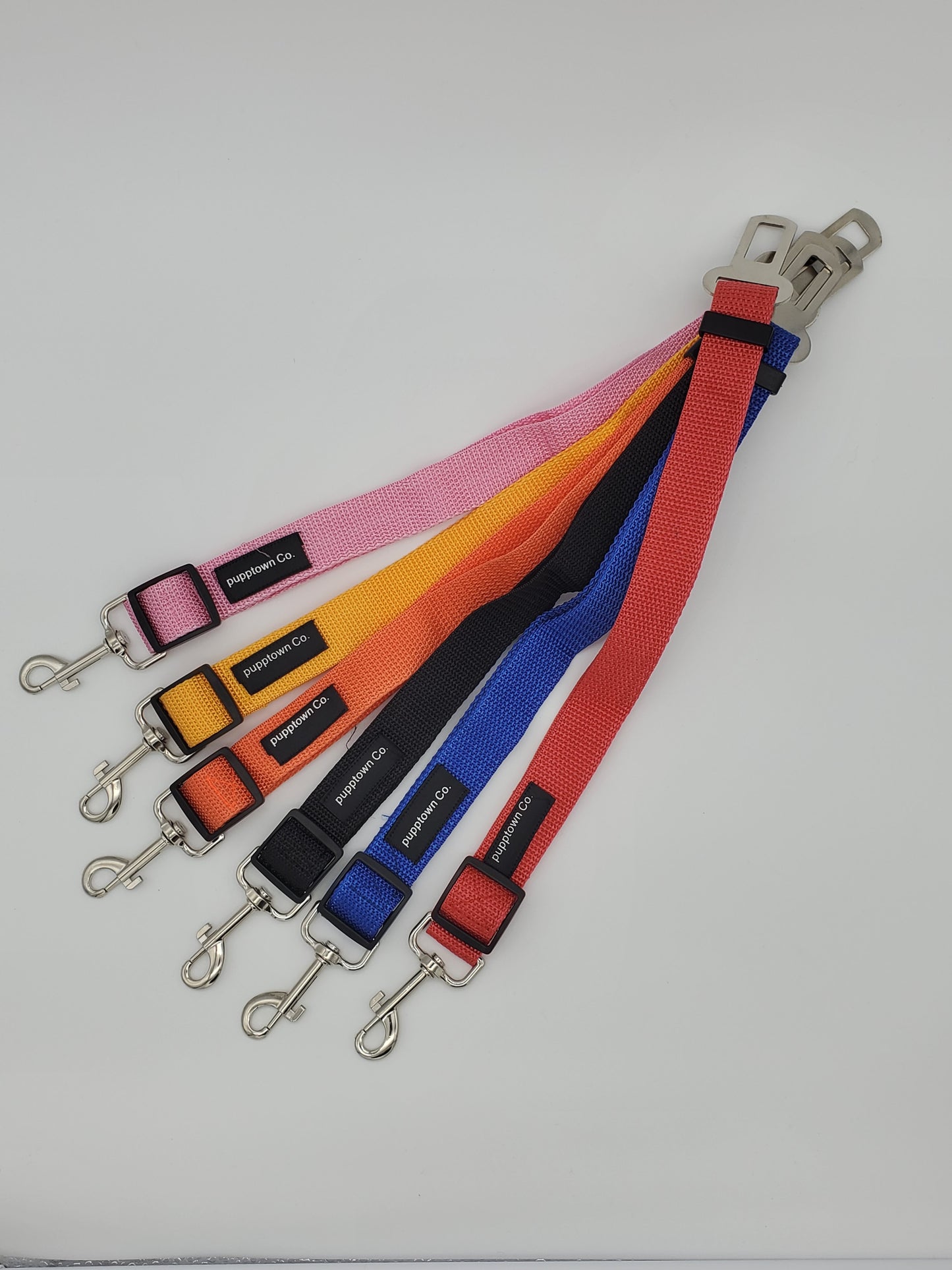 Car Seat Belt