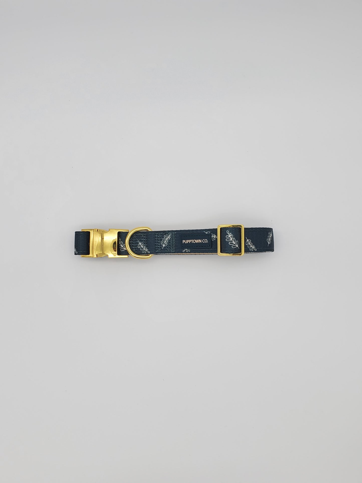 Signature Dog Collar