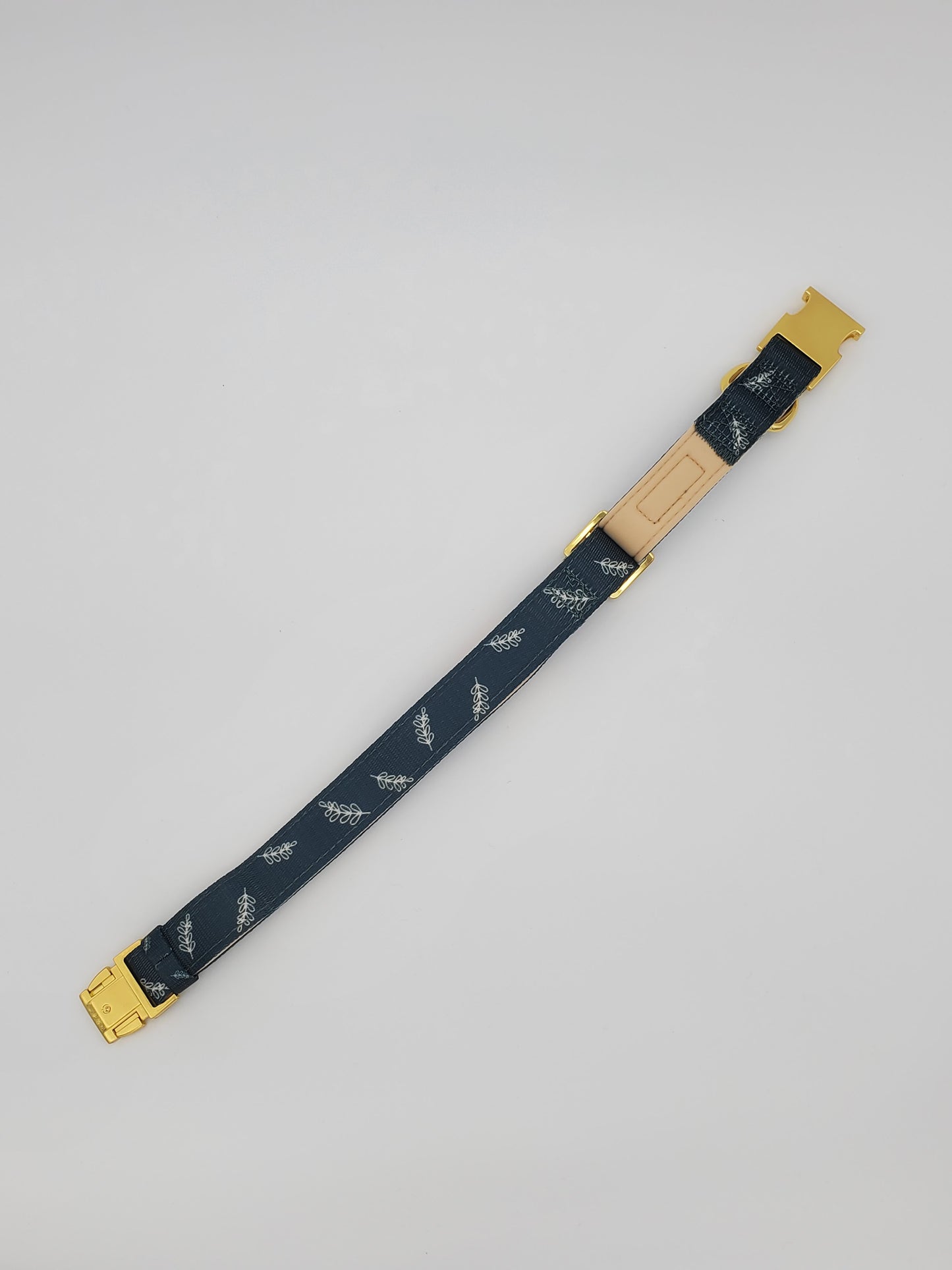 Signature Dog Collar