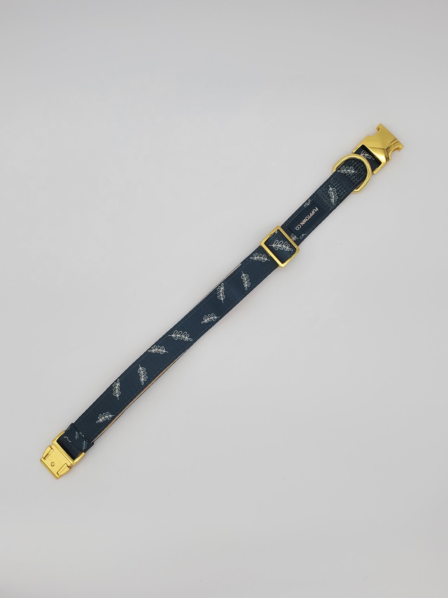 Signature Dog Collar