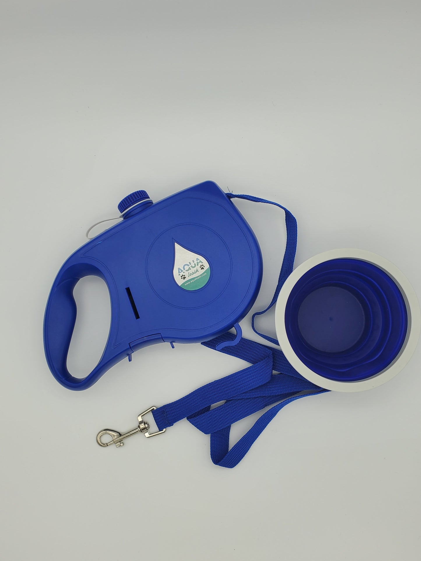Aqua leash (4 in 1)