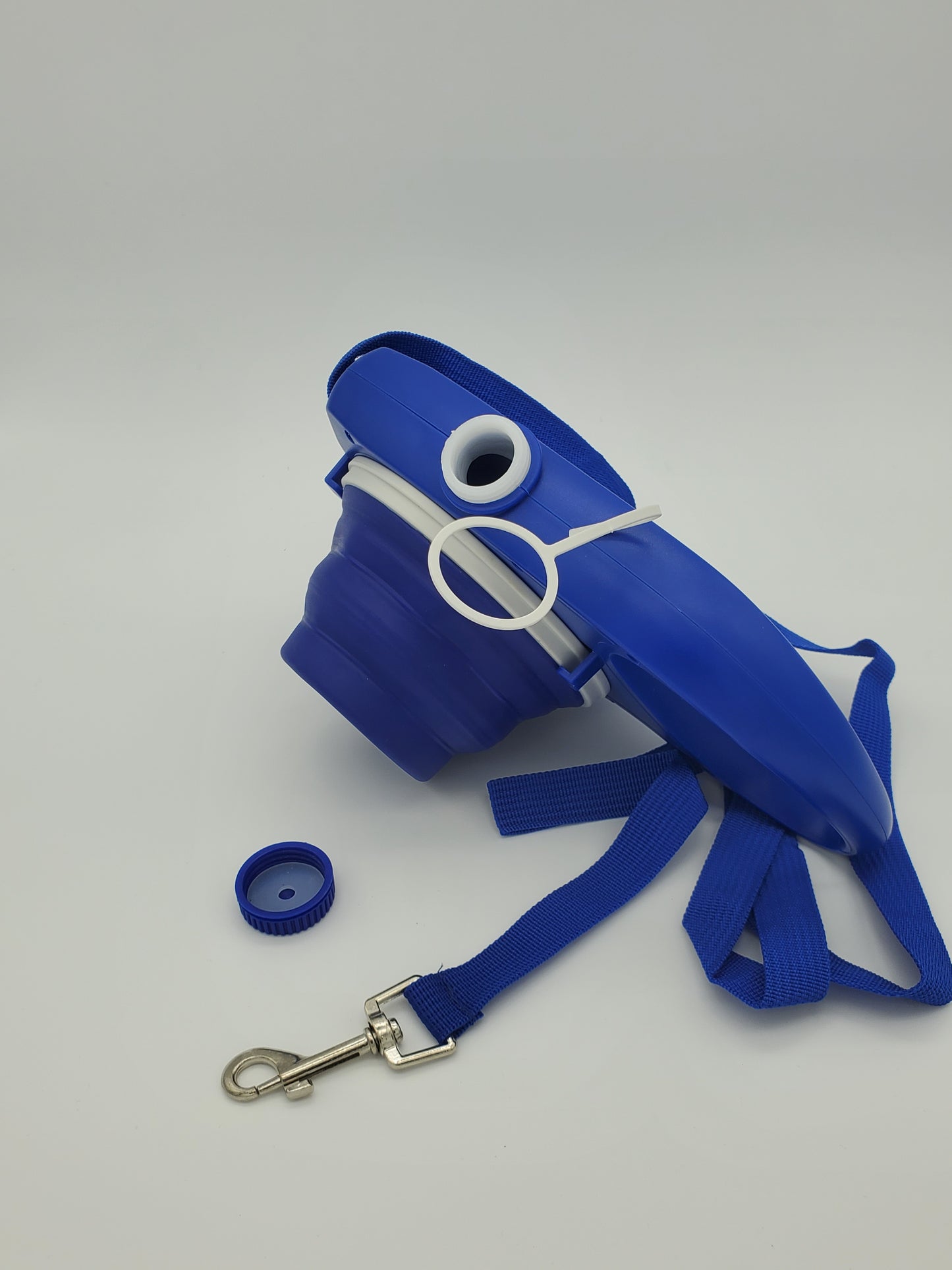 Aqua leash (4 in 1)