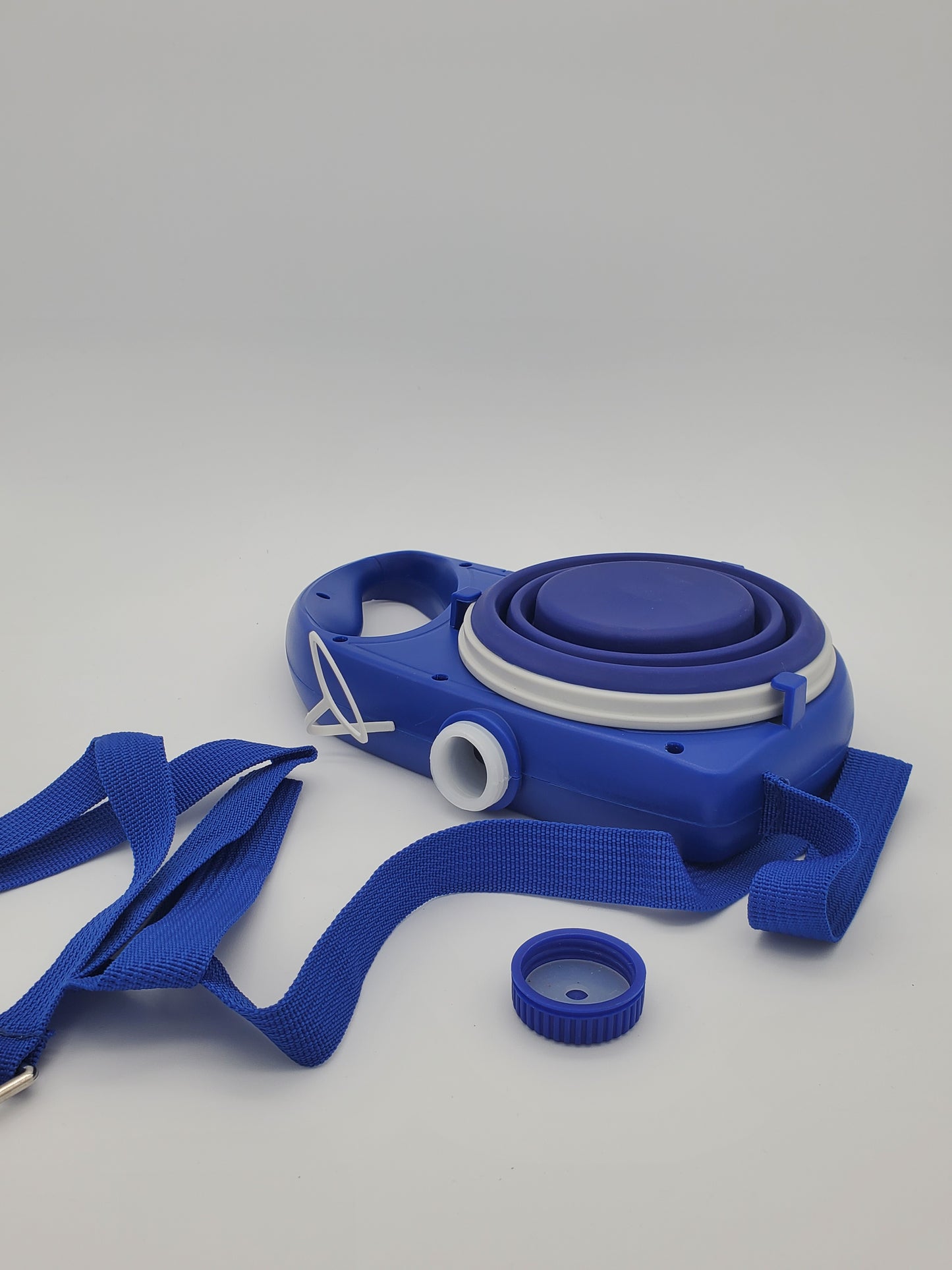Aqua leash (4 in 1)