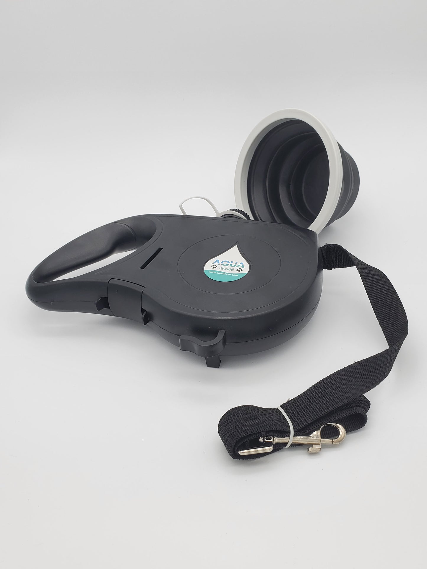 Aqua leash (4 in 1)