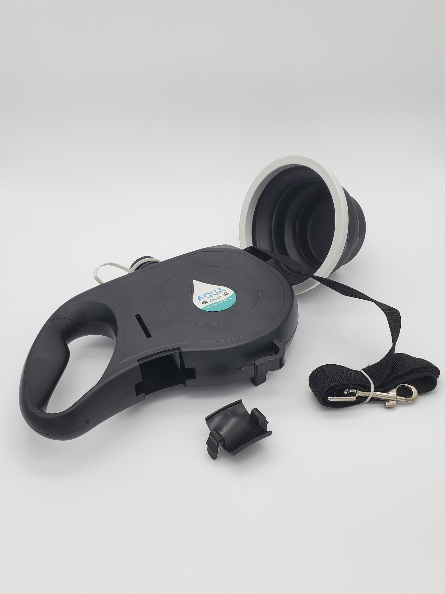 Aqua leash (4 in 1)