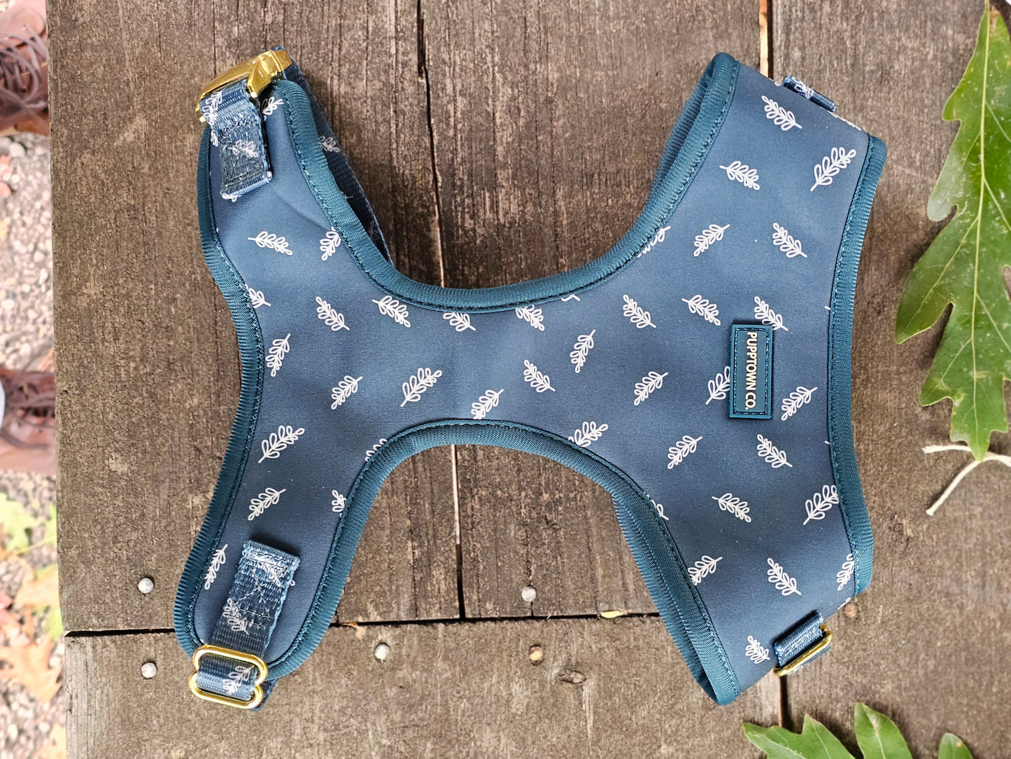 Signature Dog Harness