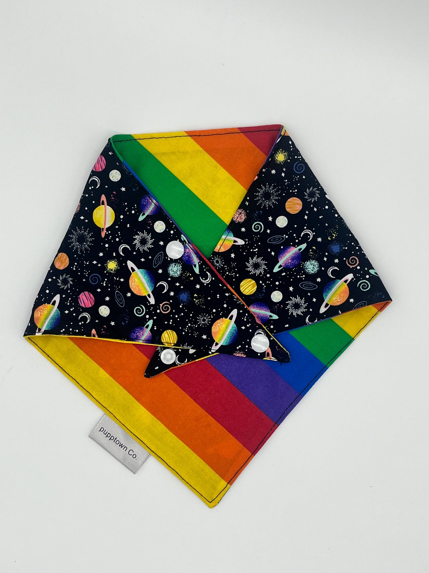 Galaxy Pride Ultimate Matching Set