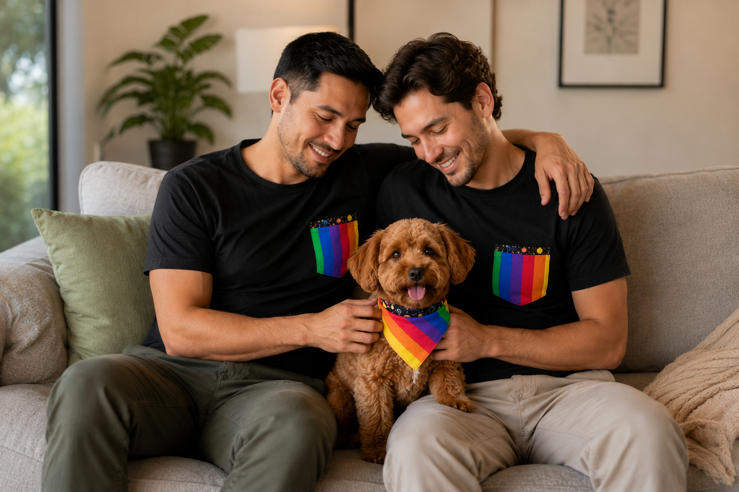 Galaxy Pride Ultimate Matching Set